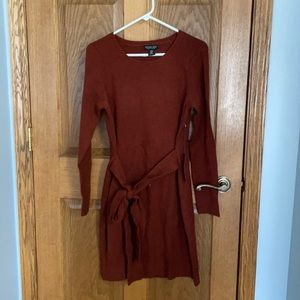 Rachel Zoe Sweater Dress